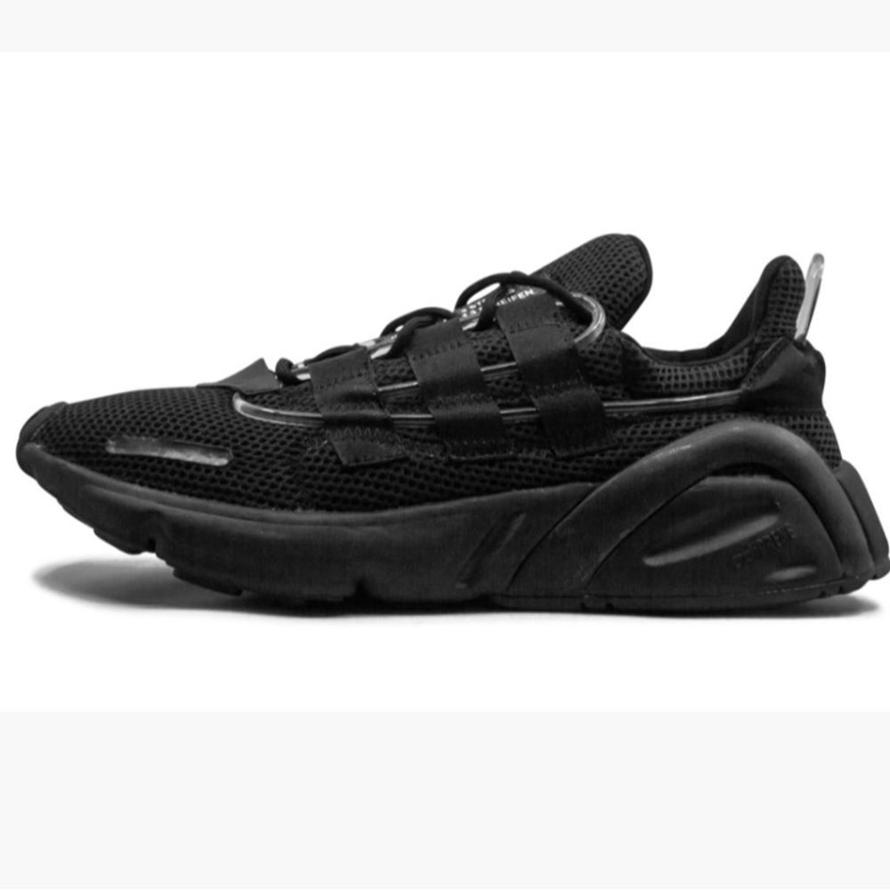 Adidas LXCON “Core Black” Men’s Sz 6